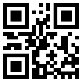 3202492922 - Immagine del QrCode associato