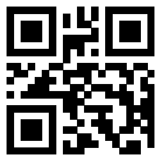 Scansione del QrCode di 3202492936
