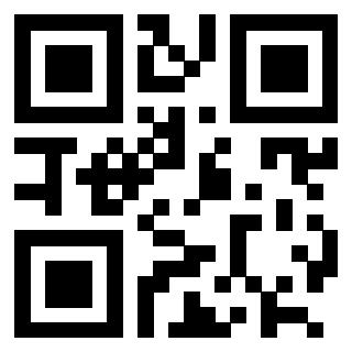 3202492937 Qr Code associato