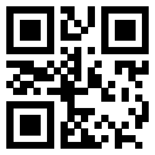Immagine del QrCode di 3202492942