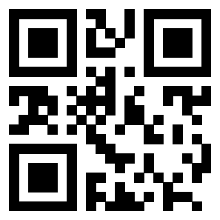 3202492943 - Immagine del QrCode associato