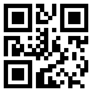 3202492944 - Immagine del QrCode associato