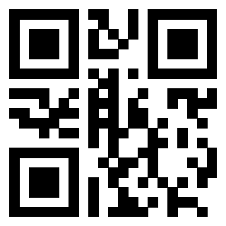 3202492945 - Immagine del QrCode
