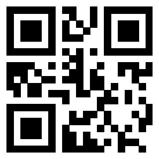 Immagine del Qr Code di 3202492949