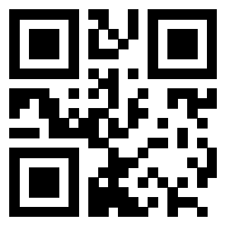 Scansione del QrCode di 3202492950