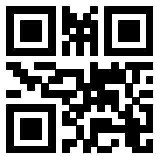 Il Qr Code di 3202492952