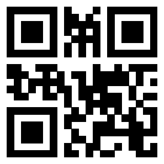 Scansione del Qr Code di 3202492953