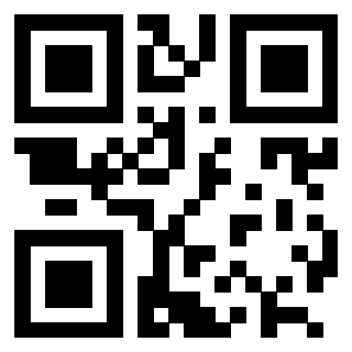 Il QrCode di 3202492956