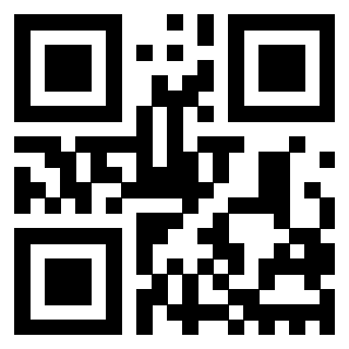 Scansione del QrCode di 3202492957