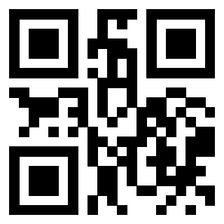Immagine del Qr Code di 3202492958