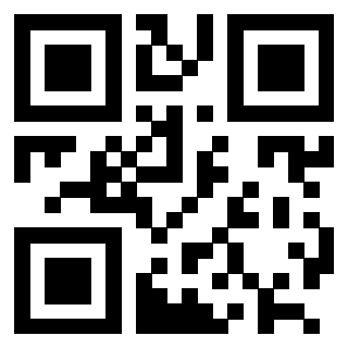 Immagine del Qr Code di 3202492961
