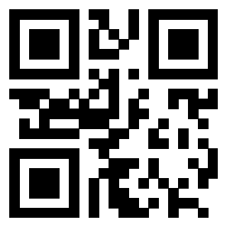 3202492963 QrCode associato