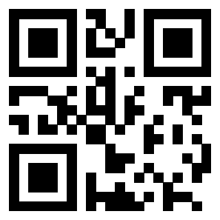 Il Qr Code di 3202492966