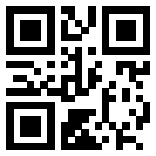 Il Qr Code di 3202492967