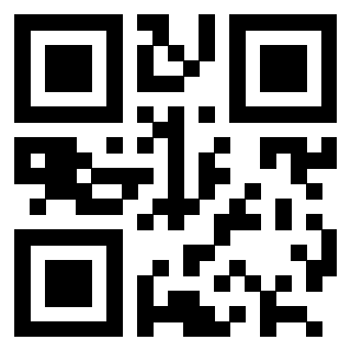 3202492968 - Immagine del Qr Code associato