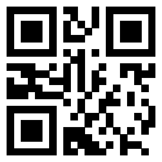 3202492969 - Immagine del Qr Code associato