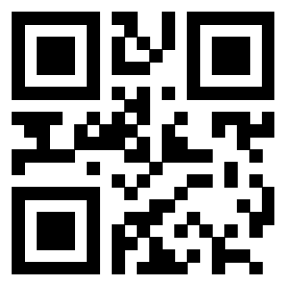 3202492970 Qr Code associato