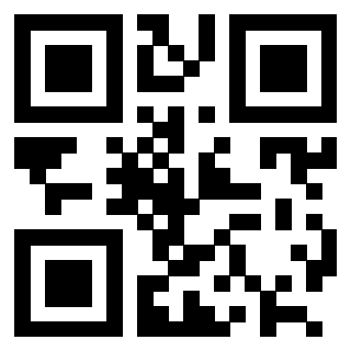 Scansione del Qr Code di 3202492971