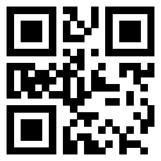 Scansione del QrCode di 3202492972