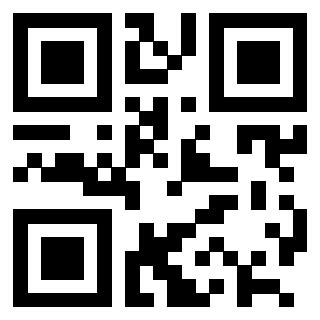 Il QrCode di 3202492974