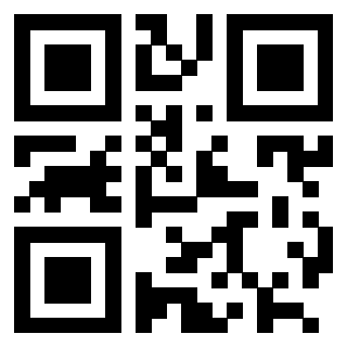 Scansione del Qr Code di 3202492975