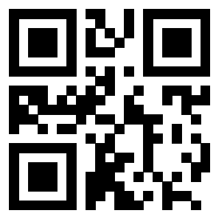 3202492987 - Immagine del Qr Code associato