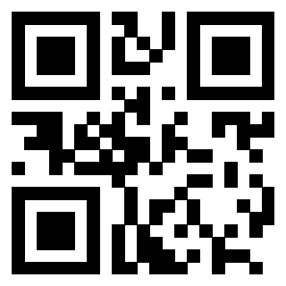 Scansione del Qr Code di 3202492991