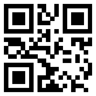 Il Qr Code di 3202492992