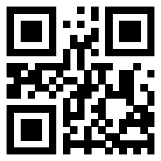 3202492996 Qr Code associato