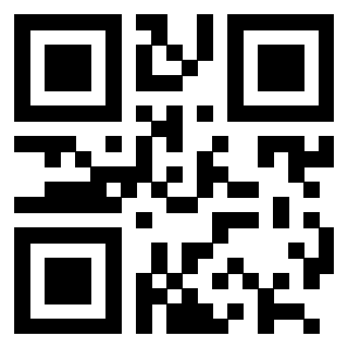 3202492998 - Immagine del Qr Code associato