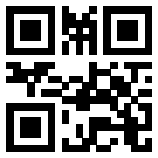 Immagine del QrCode di 3202493000