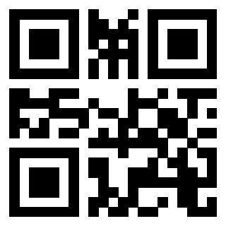 Immagine del QrCode di 3202493001