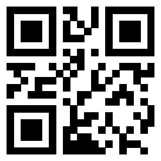 Immagine del QrCode di 3202493003