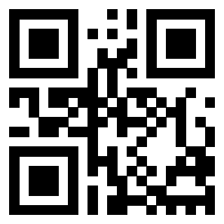 Scansione del QrCode di 3202493004