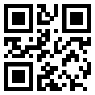 Scansione del QrCode di 3202493006
