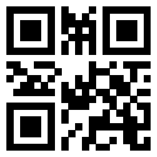 Immagine del Qr Code di 3202493009
