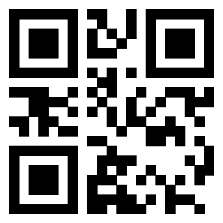 3202493012 - Immagine del Qr Code