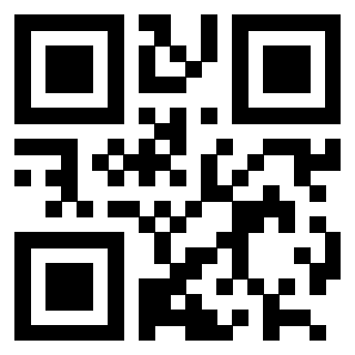 Scansione del Qr Code di 3202493015