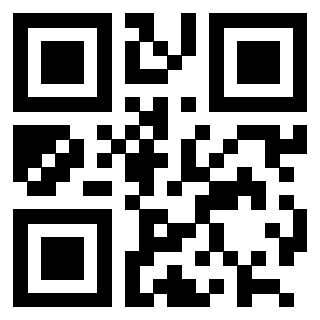 Il Qr Code di 3202493019