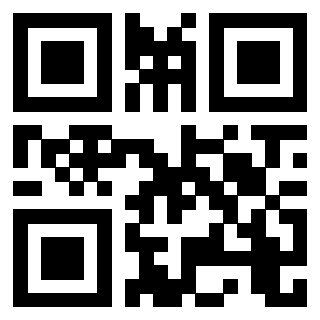 3202493029 - Immagine del QrCode associato