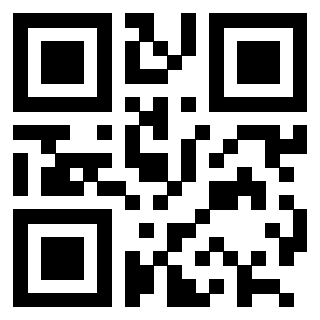 Immagine del QrCode di 3202493030