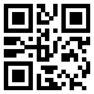 Scansione del Qr Code di 3202493032