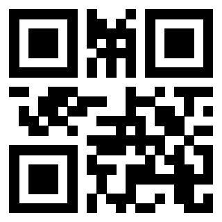 Scansione del QrCode di 3202493033