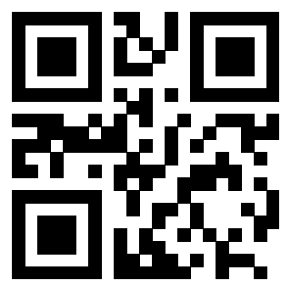 3202493039 - Immagine del QrCode