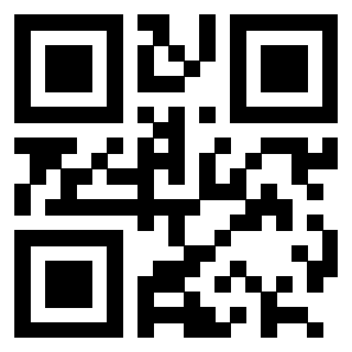 Immagine del Qr Code di 3202493040