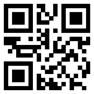 Immagine del Qr Code di 3202493041