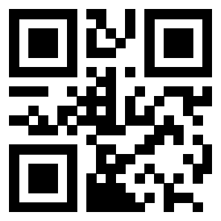 Immagine del Qr Code di 3202493044