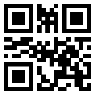 Scansione del Qr Code di 3202493047