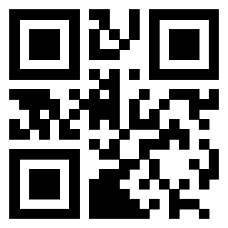 3202493049 - Immagine del Qr Code associato