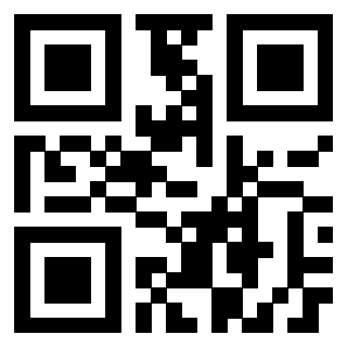 3202493050 - Immagine del QrCode
